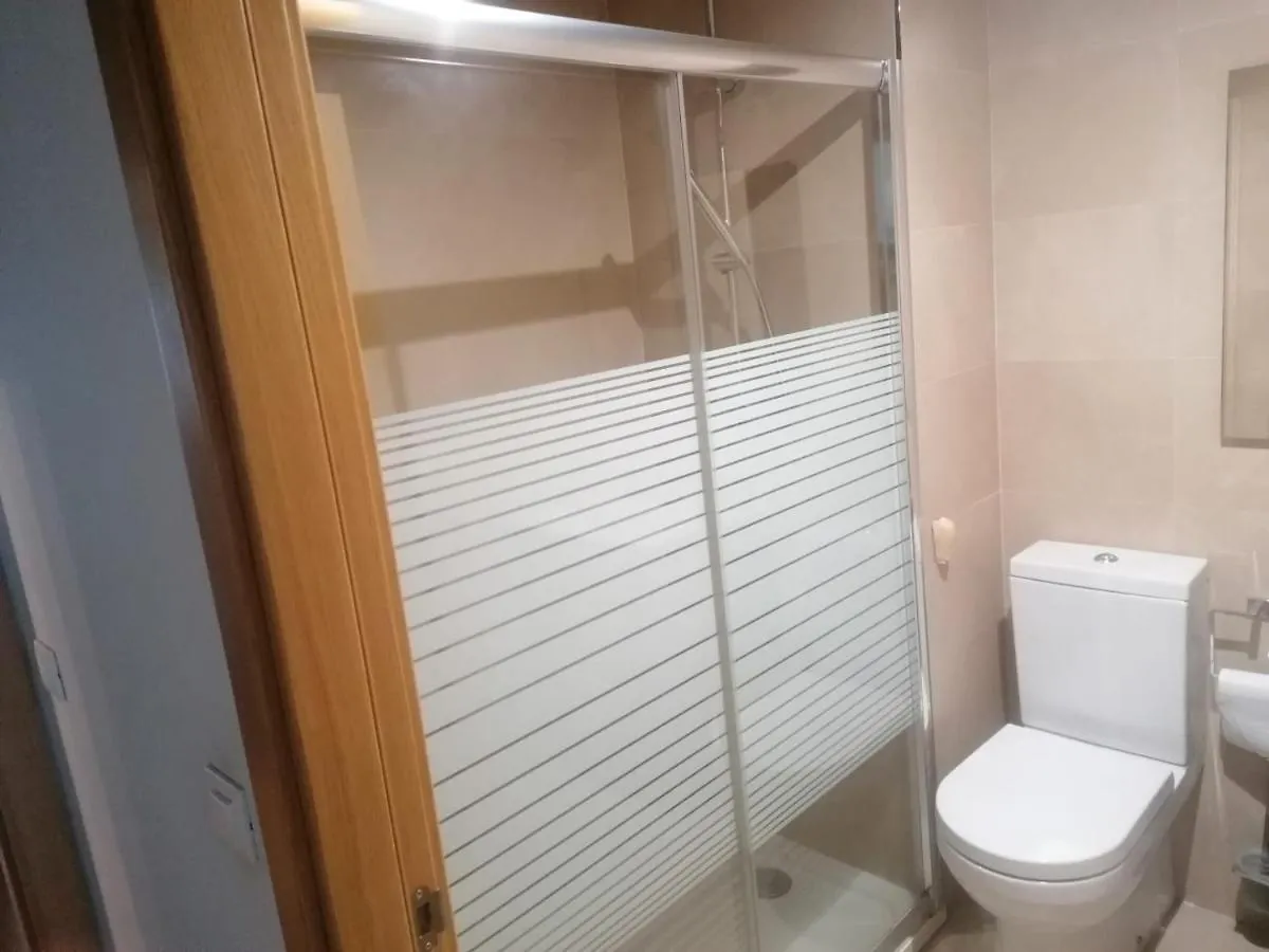 Apartment Apartamento Praga Vitoria-Gasteiz