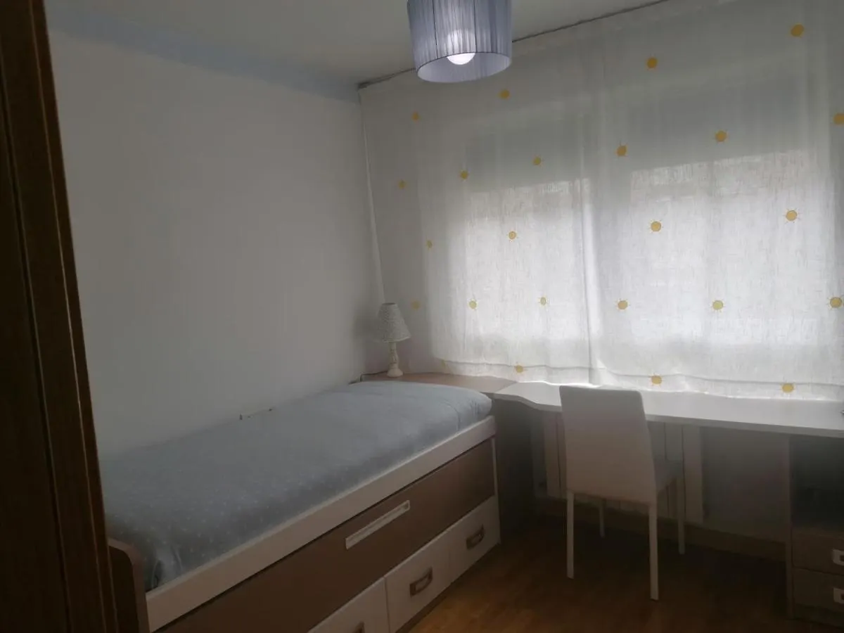 Apartment Apartamento Praga Vitoria-Gasteiz Spain